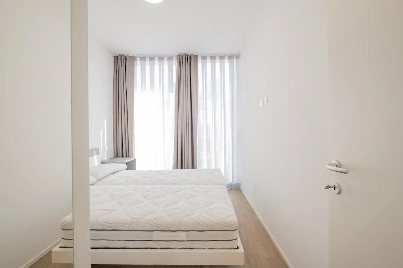 Lejlighed Palms Edition Lido di Jesolo