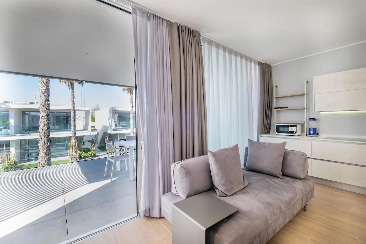Palms Edition Lido di Jesolo Lejlighed