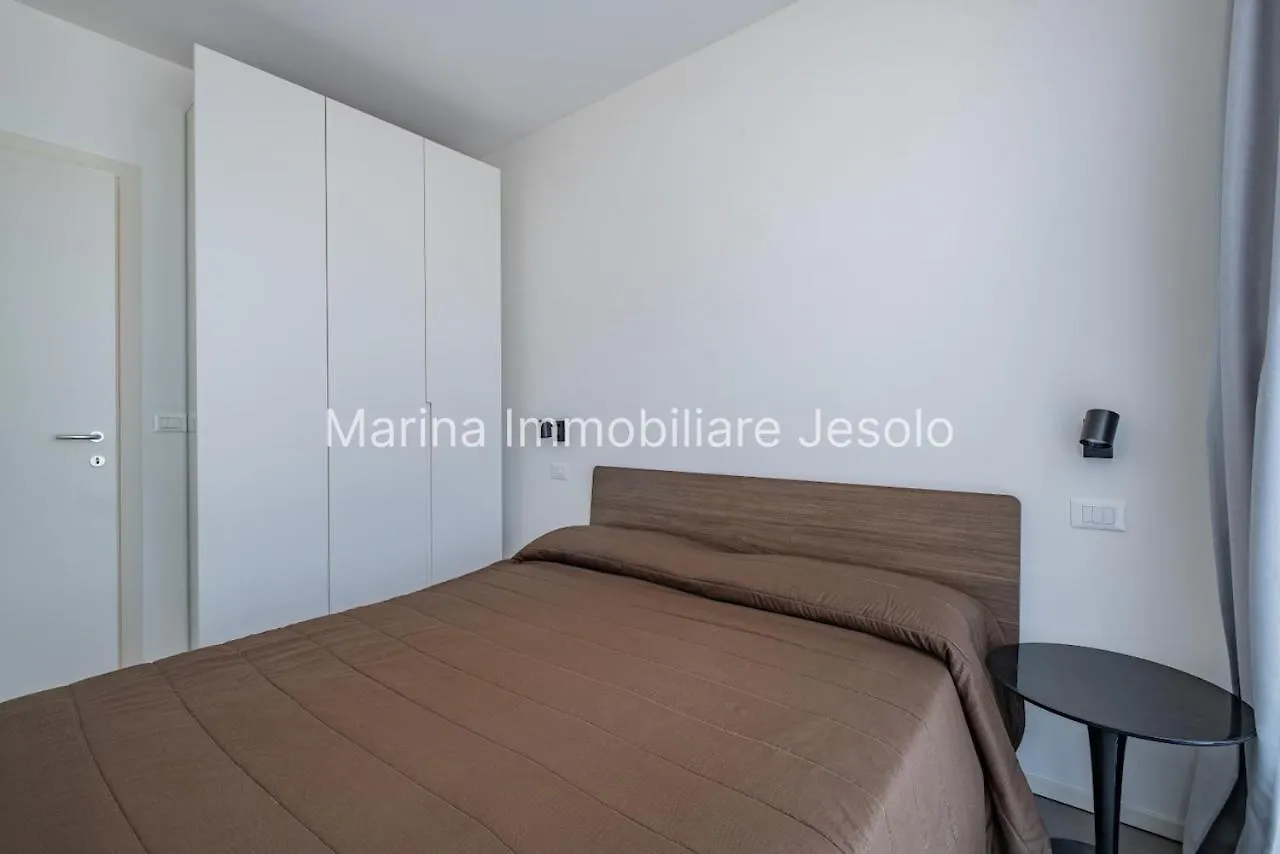 Palms Edition Lido di Jesolo Italien