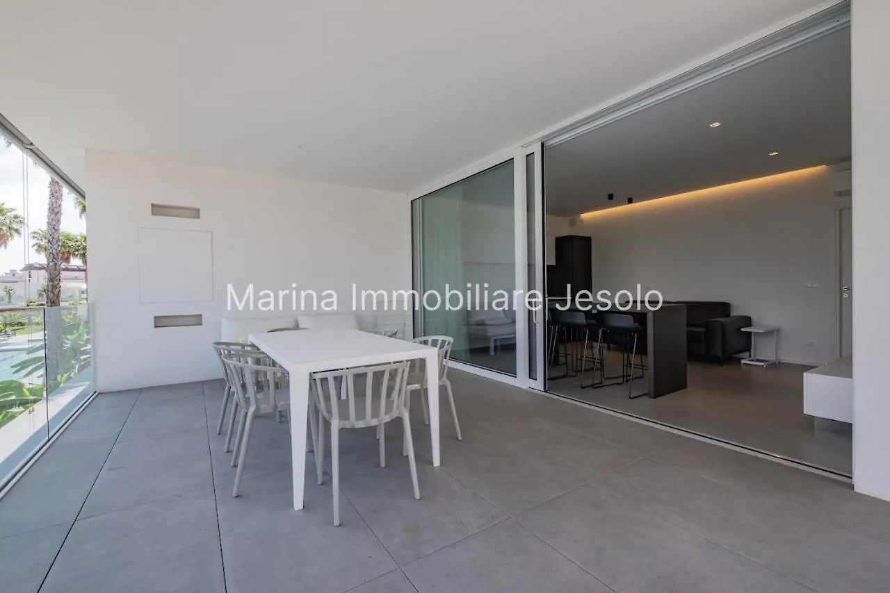 Palms Edition Lido di Jesolo 0*,  Italien