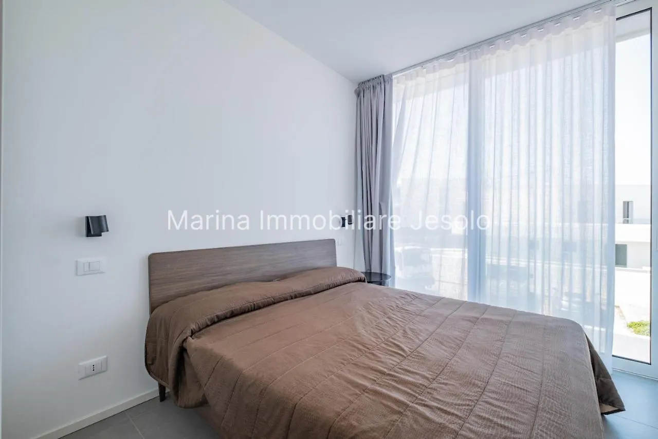 Lejlighed Palms Edition Lido di Jesolo Italien
