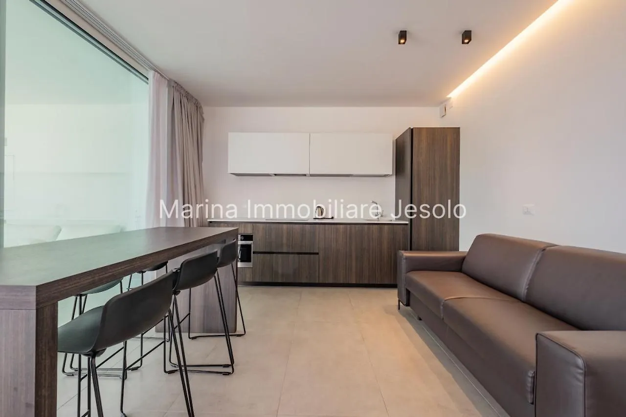 Lejlighed Palms Edition Lido di Jesolo