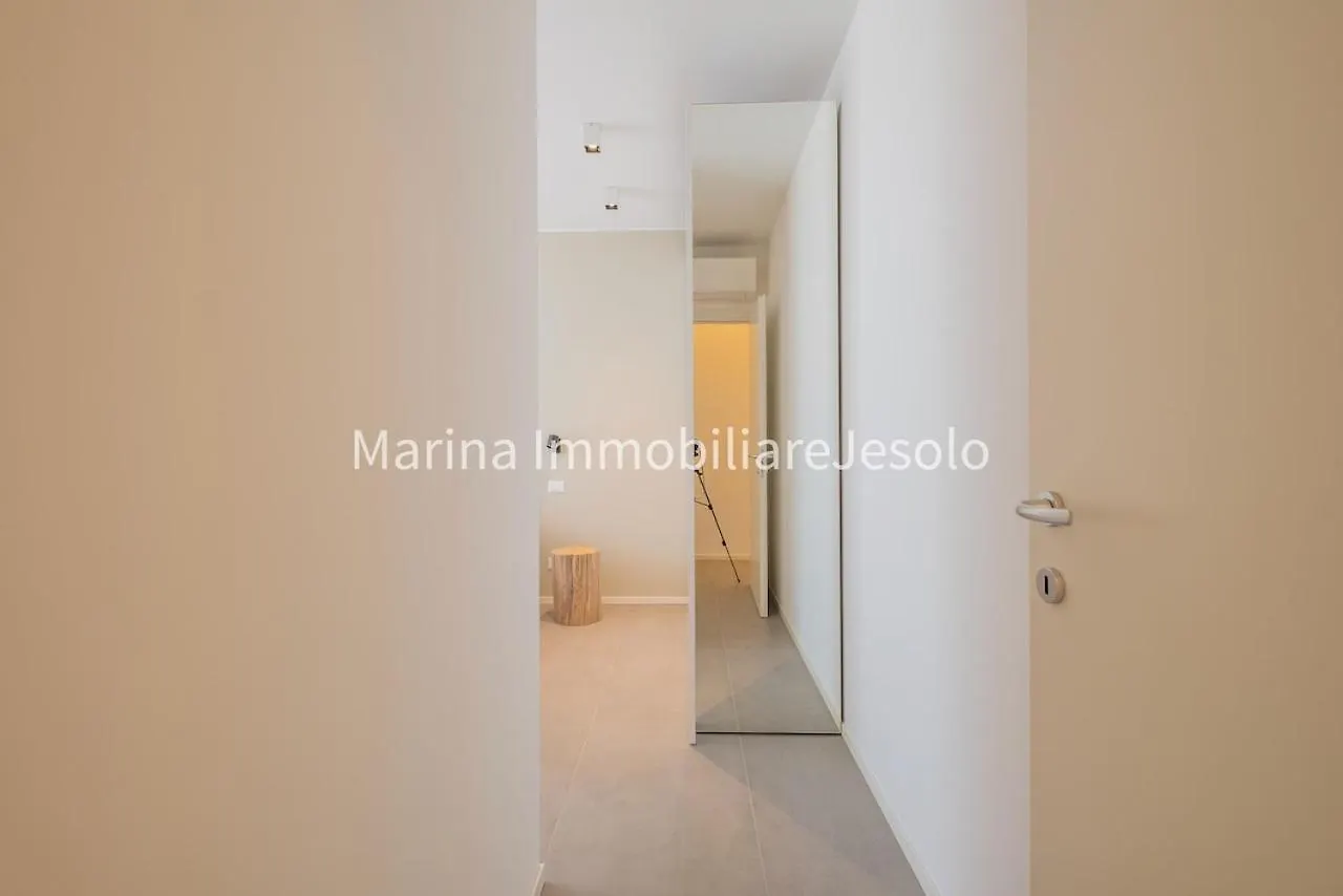 Palms Edition Lido di Jesolo Lejlighed