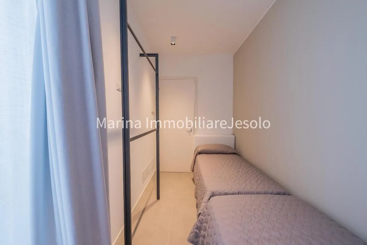Lejlighed Palms Edition Lido di Jesolo Italien