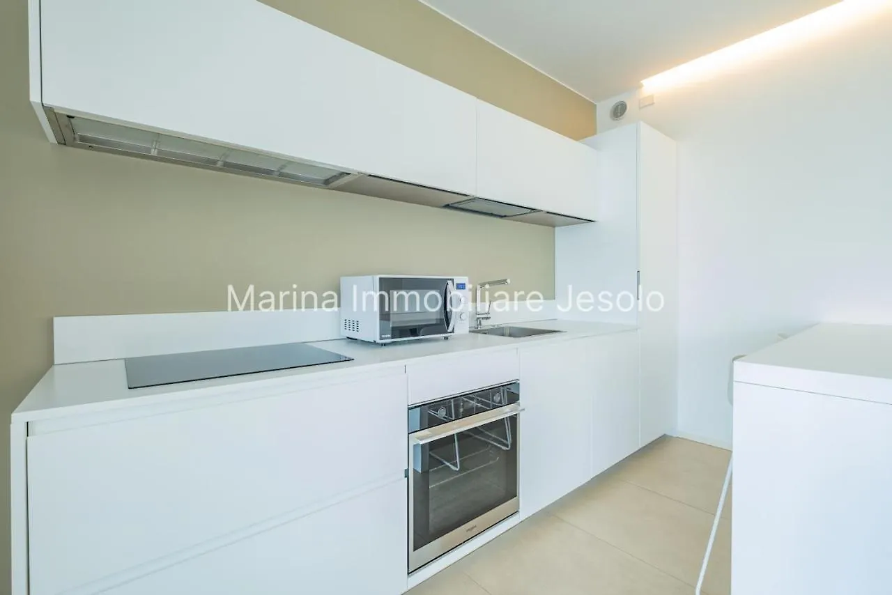 Palms Edition Lido di Jesolo Italien