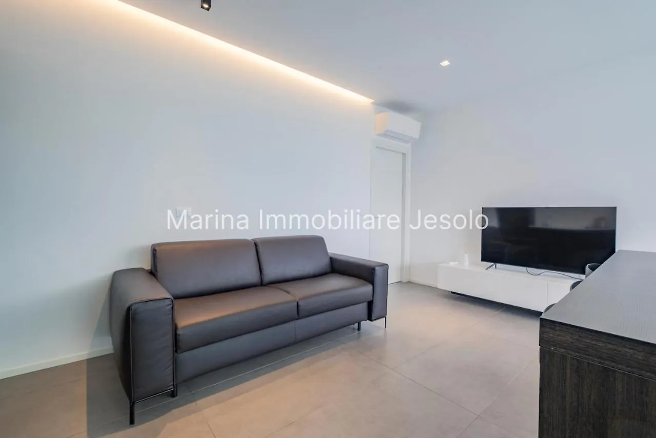 Palms Edition Lido di Jesolo Italien