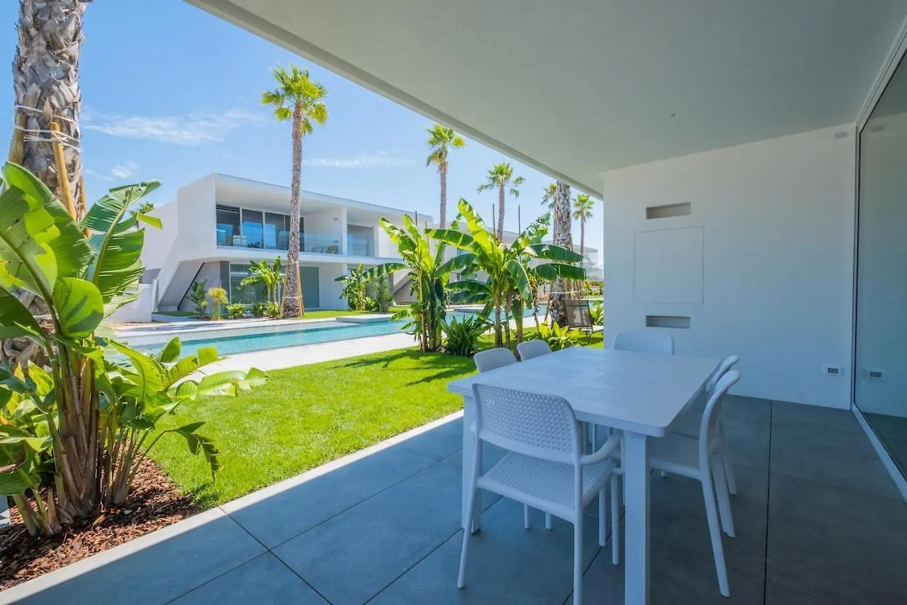 Lejlighed Palms Edition Lido di Jesolo