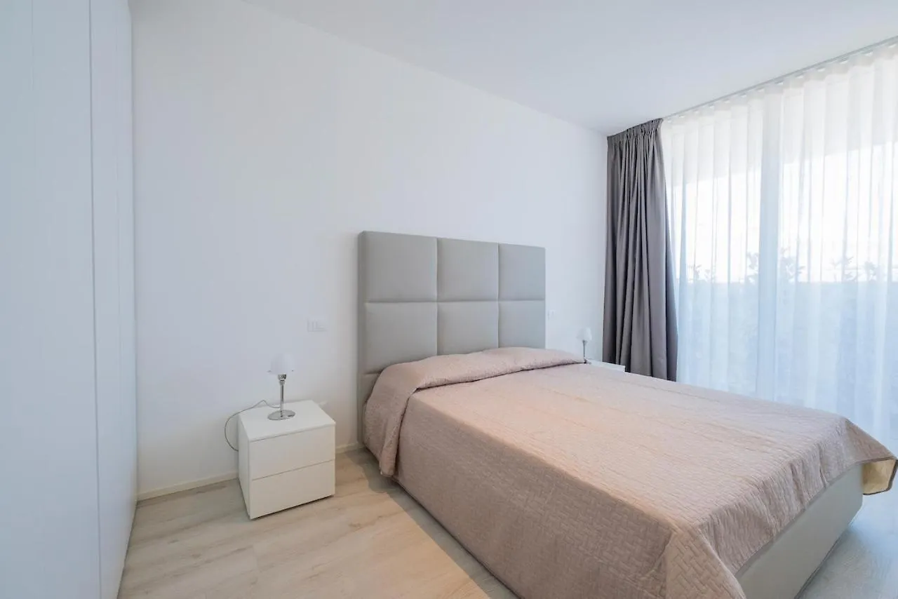 Lejlighed Palms Edition Lido di Jesolo