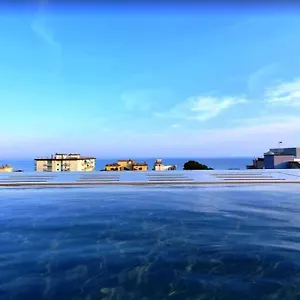 3* Апарт-отель Sunrise Palace