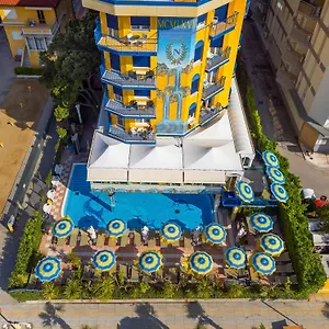 4* Hotel Napoleon
