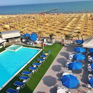 Szálloda Marina, Lido di Jesolo