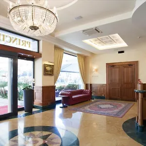 Principe Palace Hotel