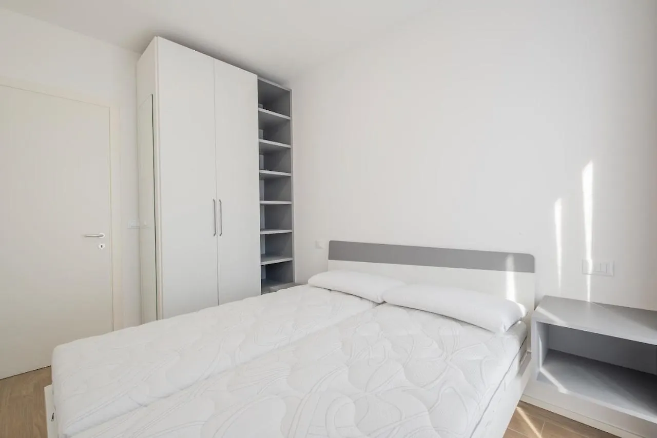 Palms Edition Lido di Jesolo Appartamento