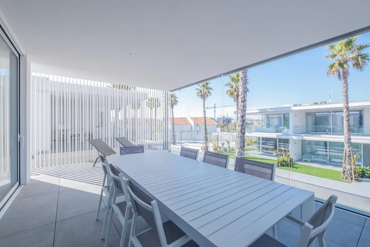Appartamento Palms Edition Lido di Jesolo Italia
