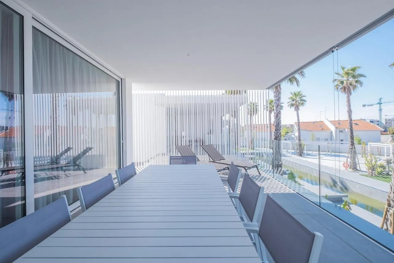 Appartamento Palms Edition Lido di Jesolo