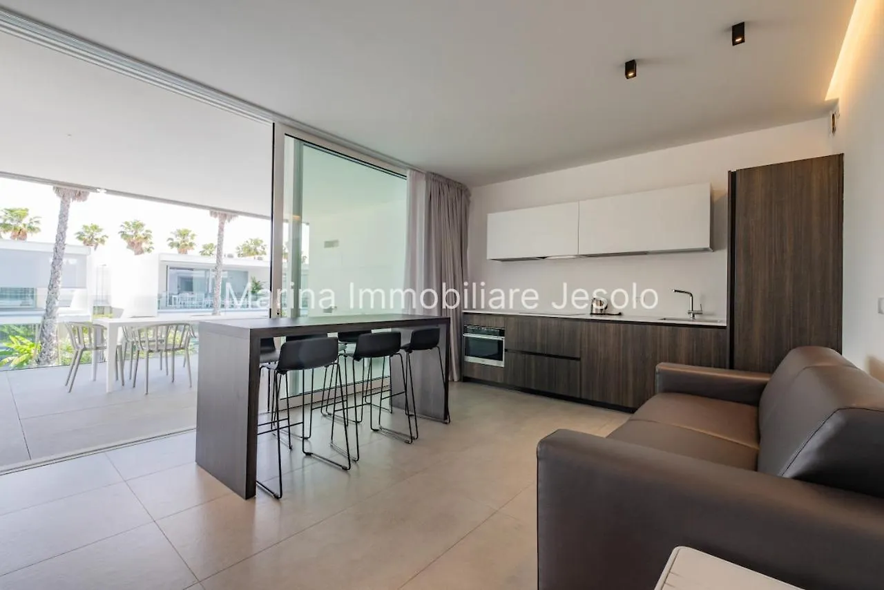 Appartamento Palms Edition Lido di Jesolo