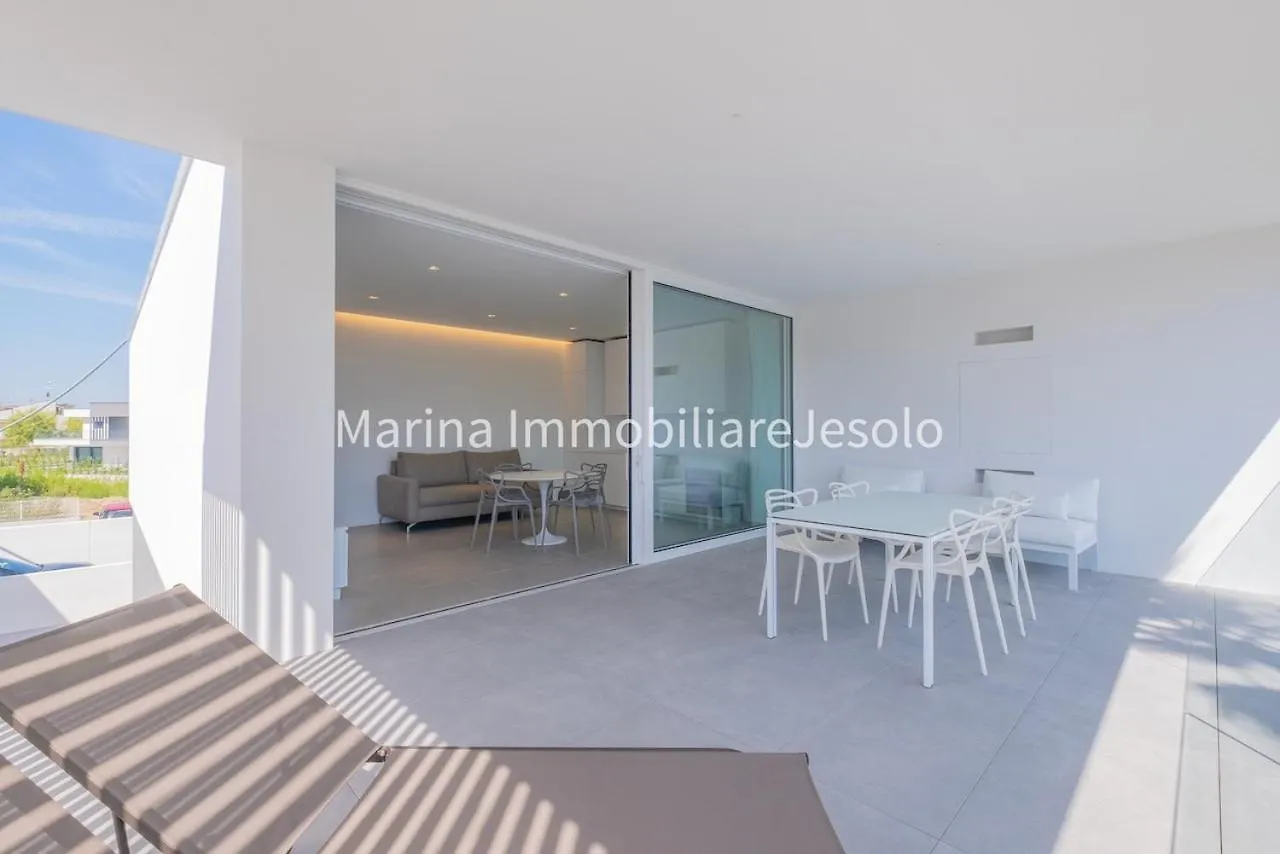 Palms Edition Lido di Jesolo Appartamento