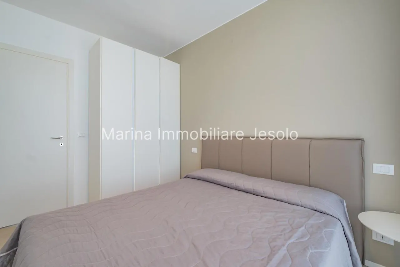 Palms Edition Lido di Jesolo Appartamento