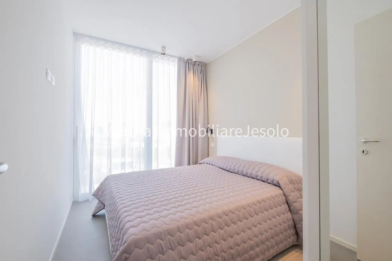 Palms Edition Lido di Jesolo Appartamento