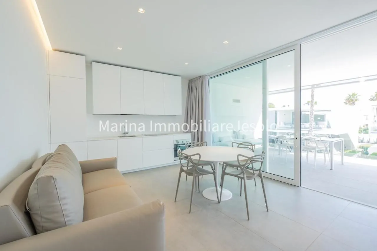 Palms Edition Lido di Jesolo Appartamento