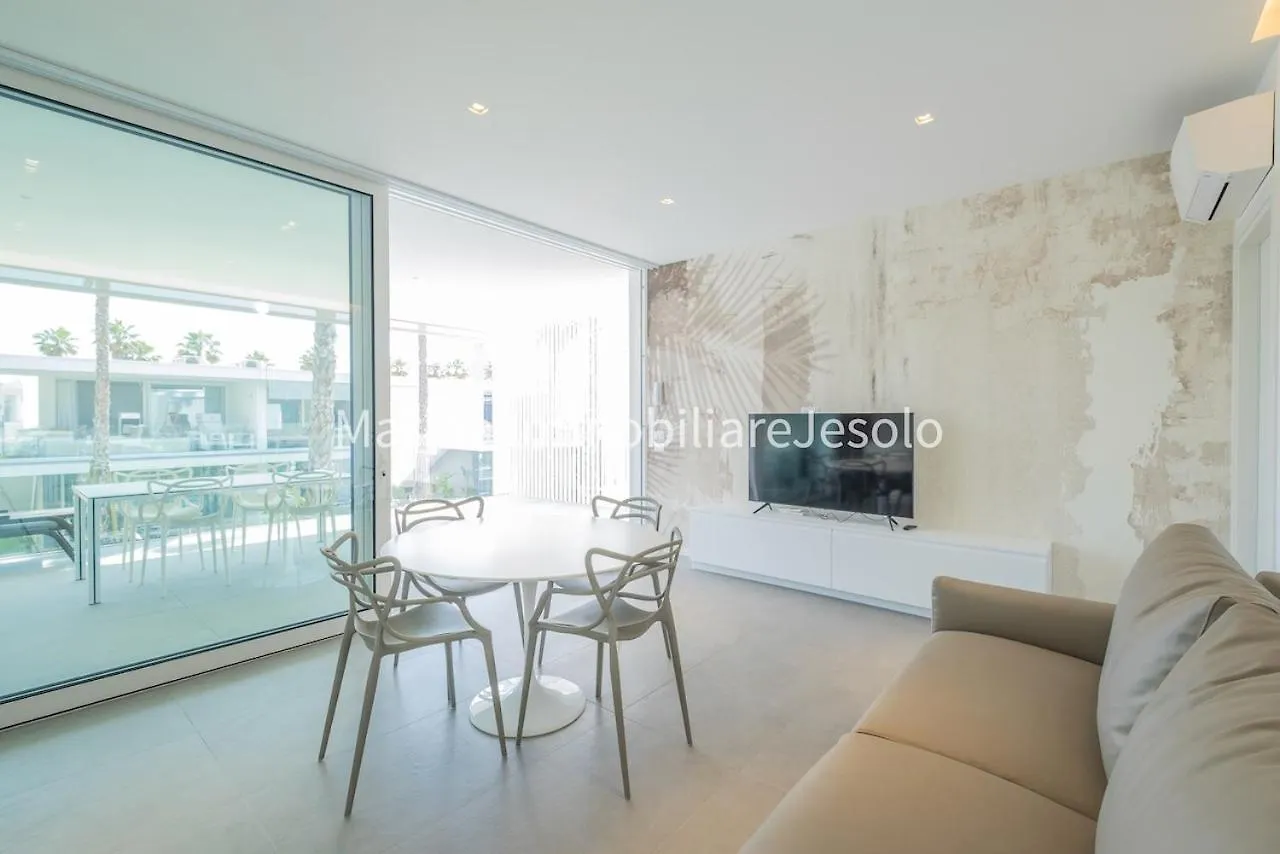 Palms Edition Lido di Jesolo Appartamento