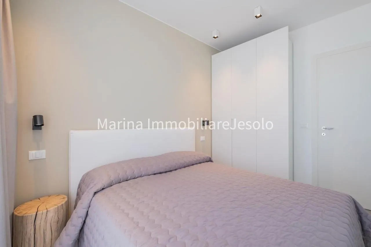 Appartamento Palms Edition Lido di Jesolo
