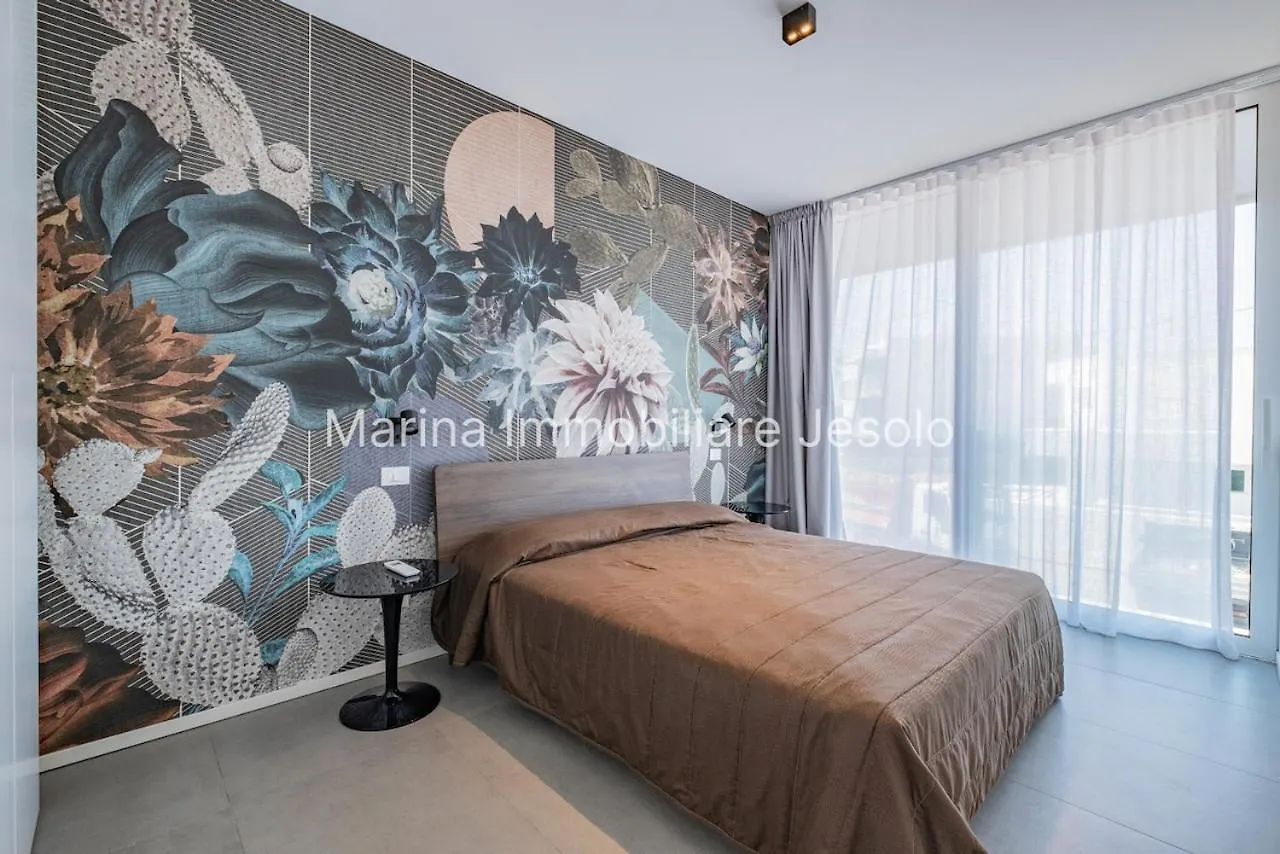 Appartamento Palms Edition Lido di Jesolo