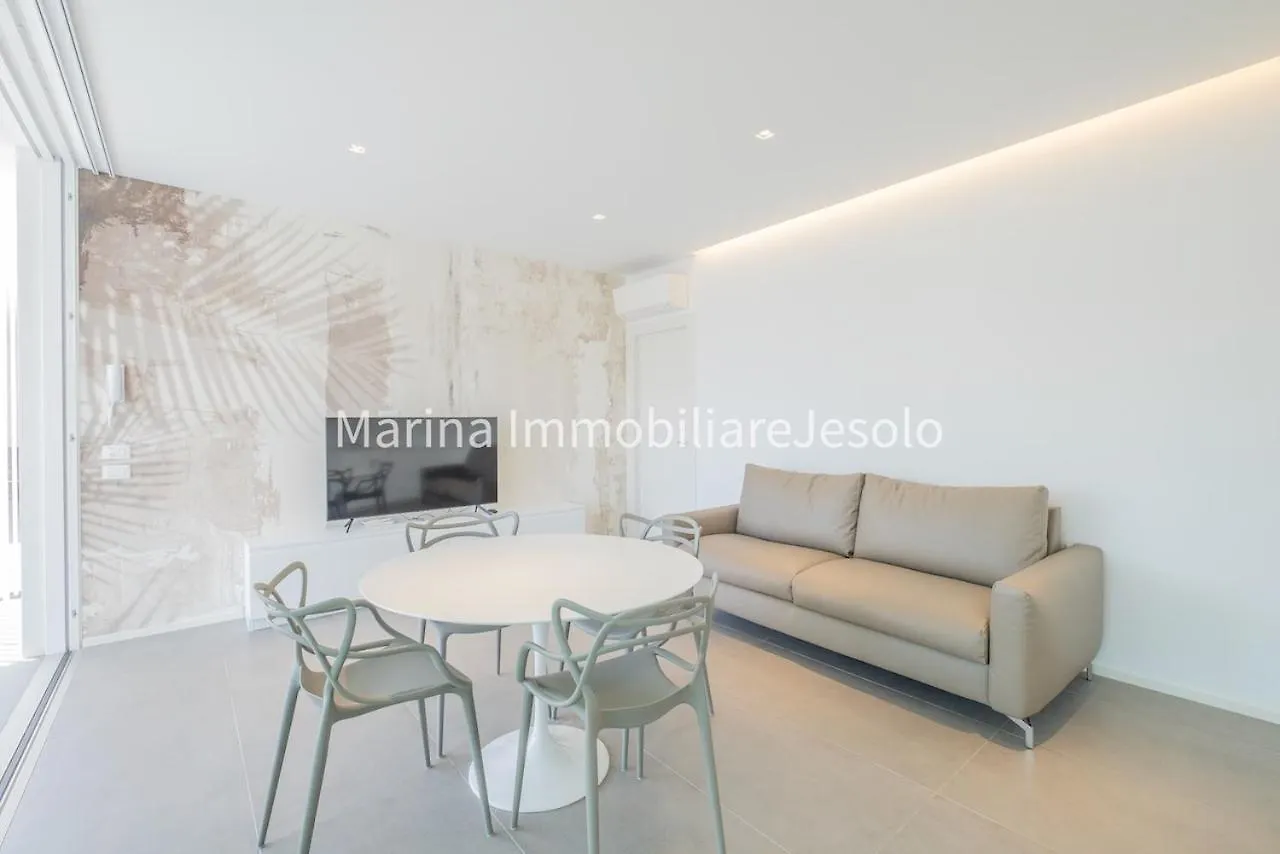 Palms Edition Lido di Jesolo Appartamento