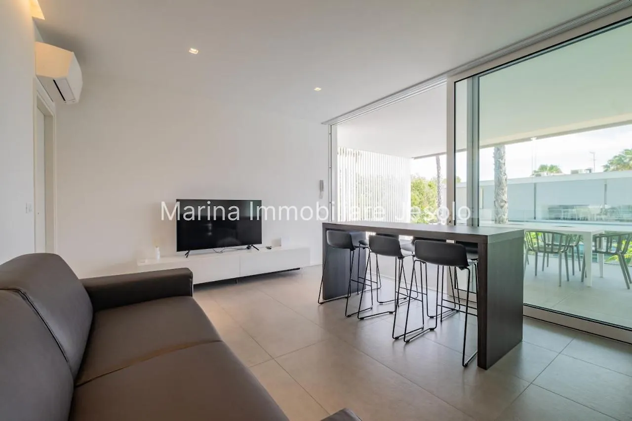 Appartamento Palms Edition Lido di Jesolo Italia