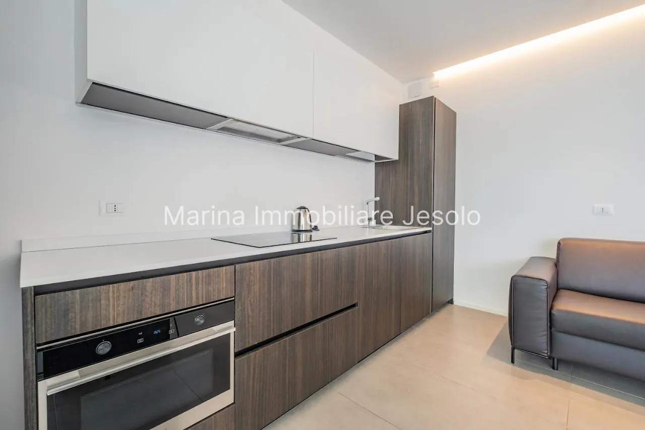 Appartamento Palms Edition Lido di Jesolo