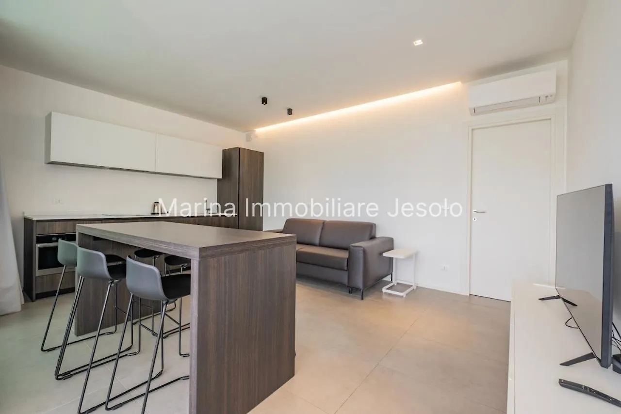 Palms Edition Lido di Jesolo Appartamento