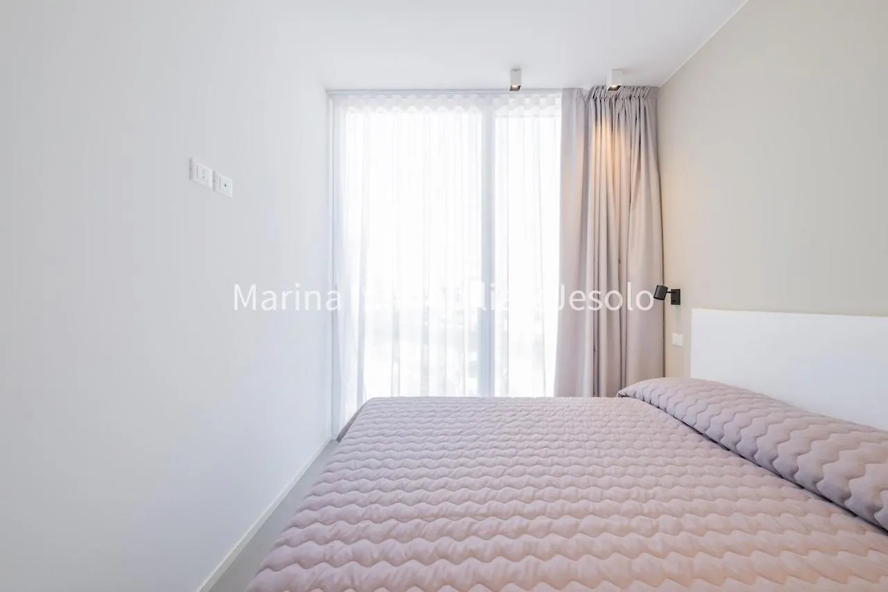 Appartamento Palms Edition Lido di Jesolo Italia