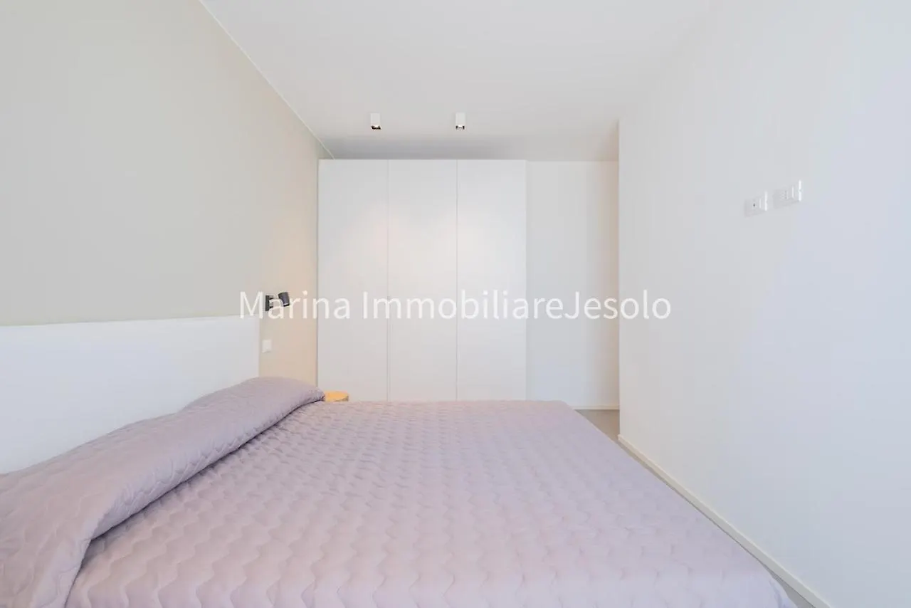Palms Edition Lido di Jesolo Appartamento