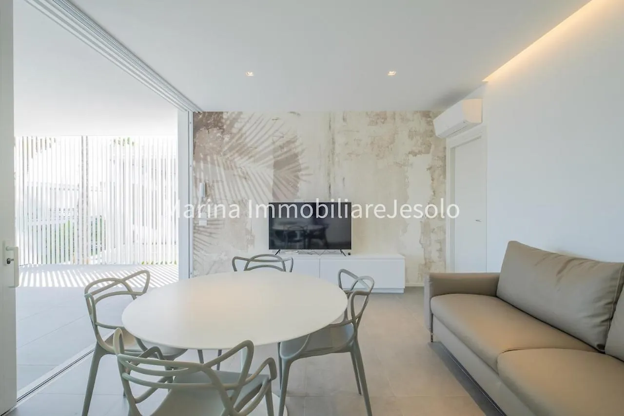 Palms Edition Lido di Jesolo Appartamento