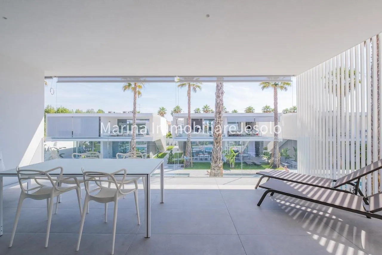 Palms Edition Lido di Jesolo Appartamento