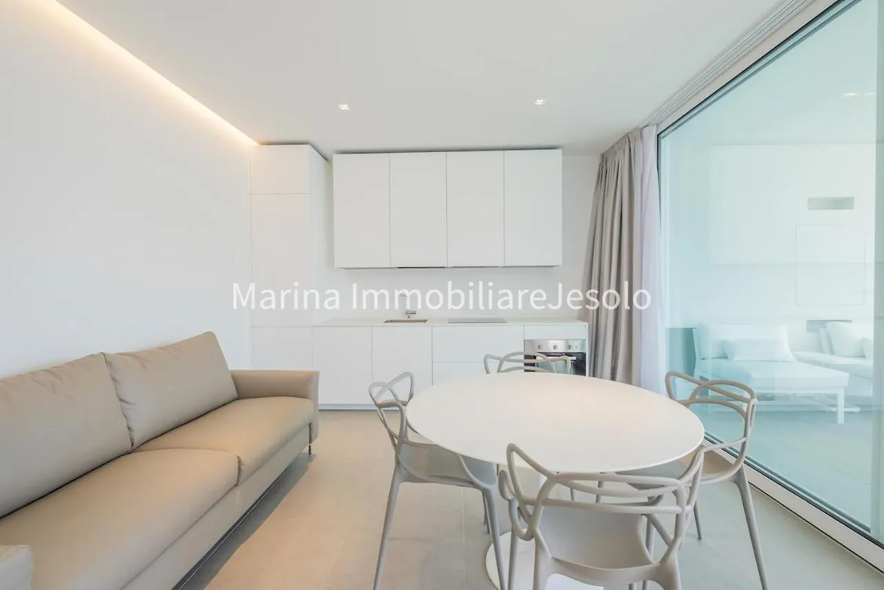 Appartamento Palms Edition Lido di Jesolo