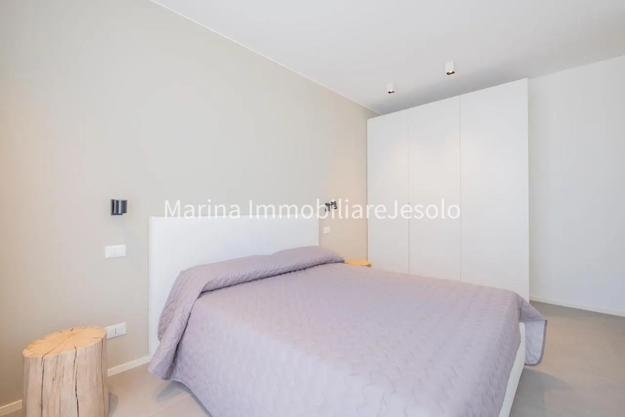 Palms Edition Lido di Jesolo Appartamento