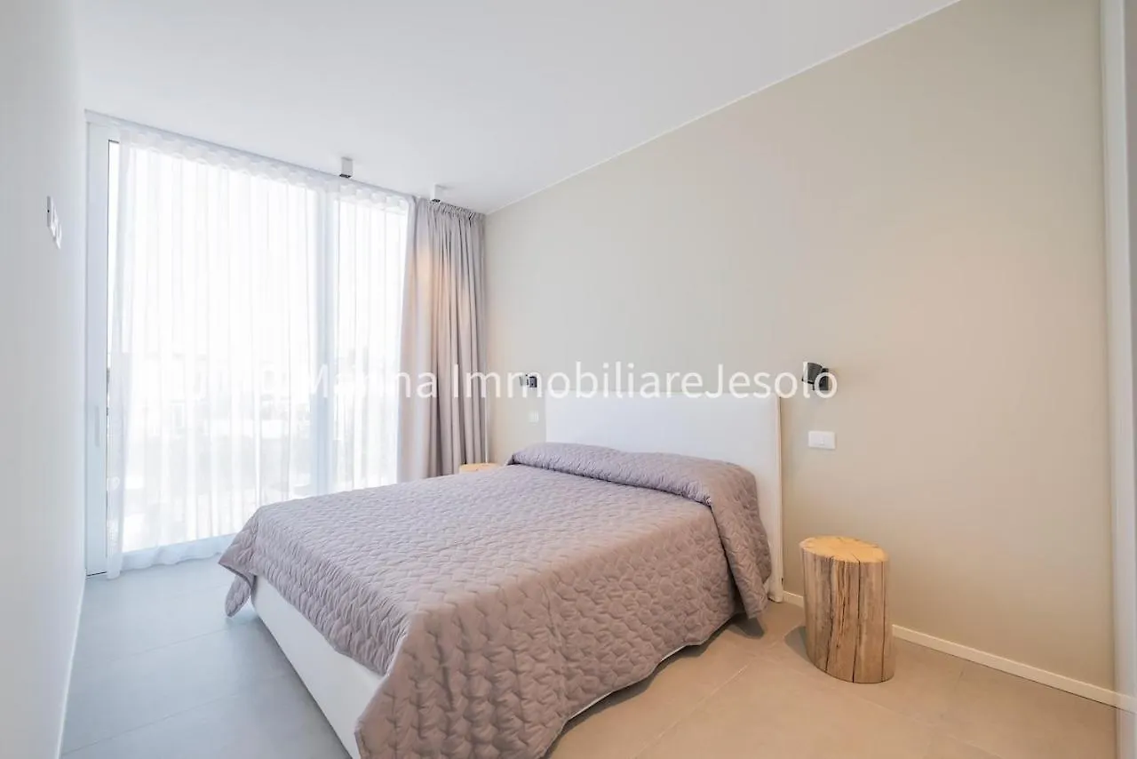 Appartamento Palms Edition Lido di Jesolo