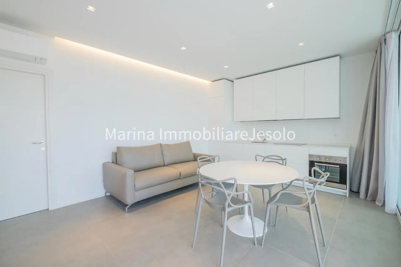 Appartamento Palms Edition Lido di Jesolo
