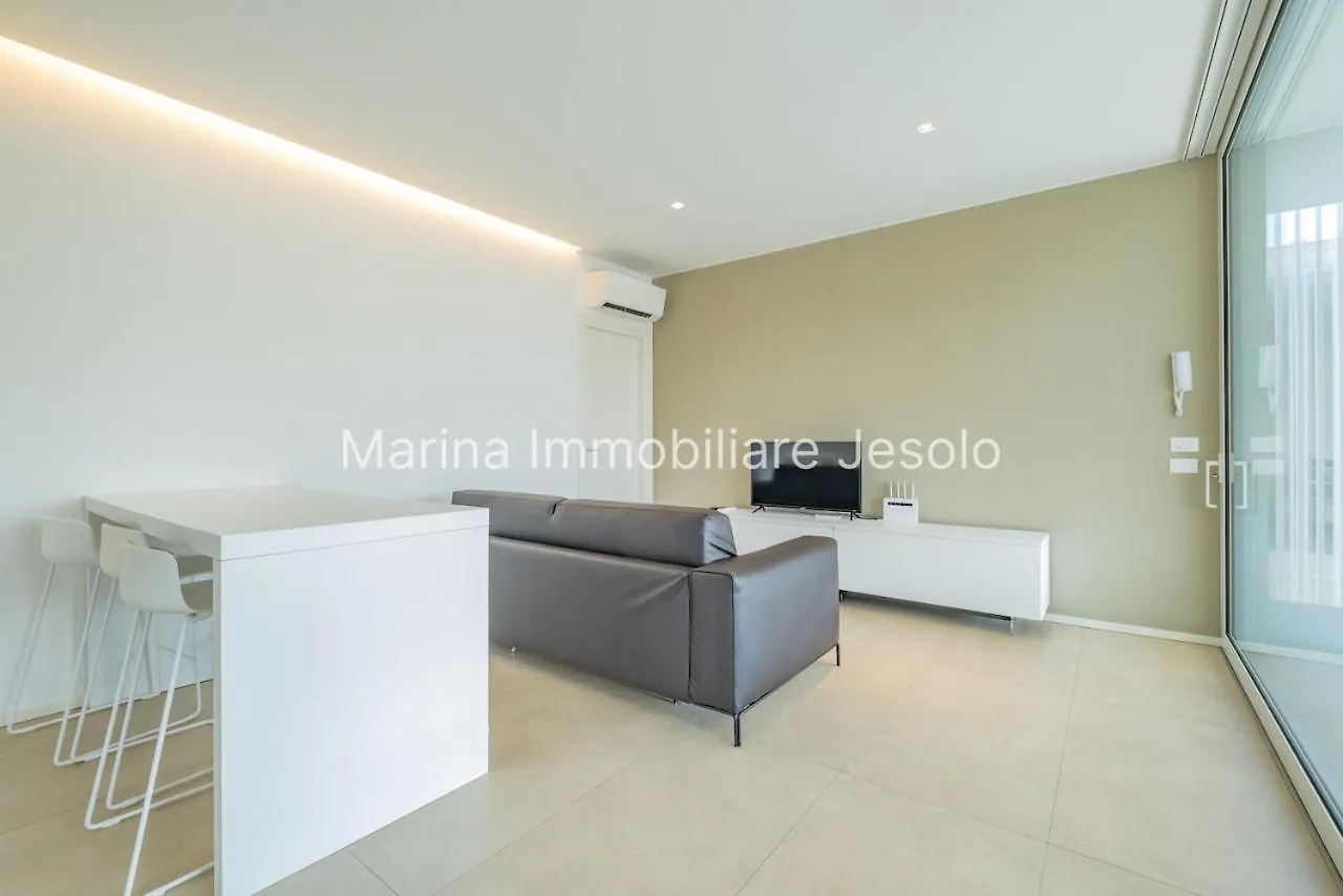 Appartamento Palms Edition Lido di Jesolo Italia
