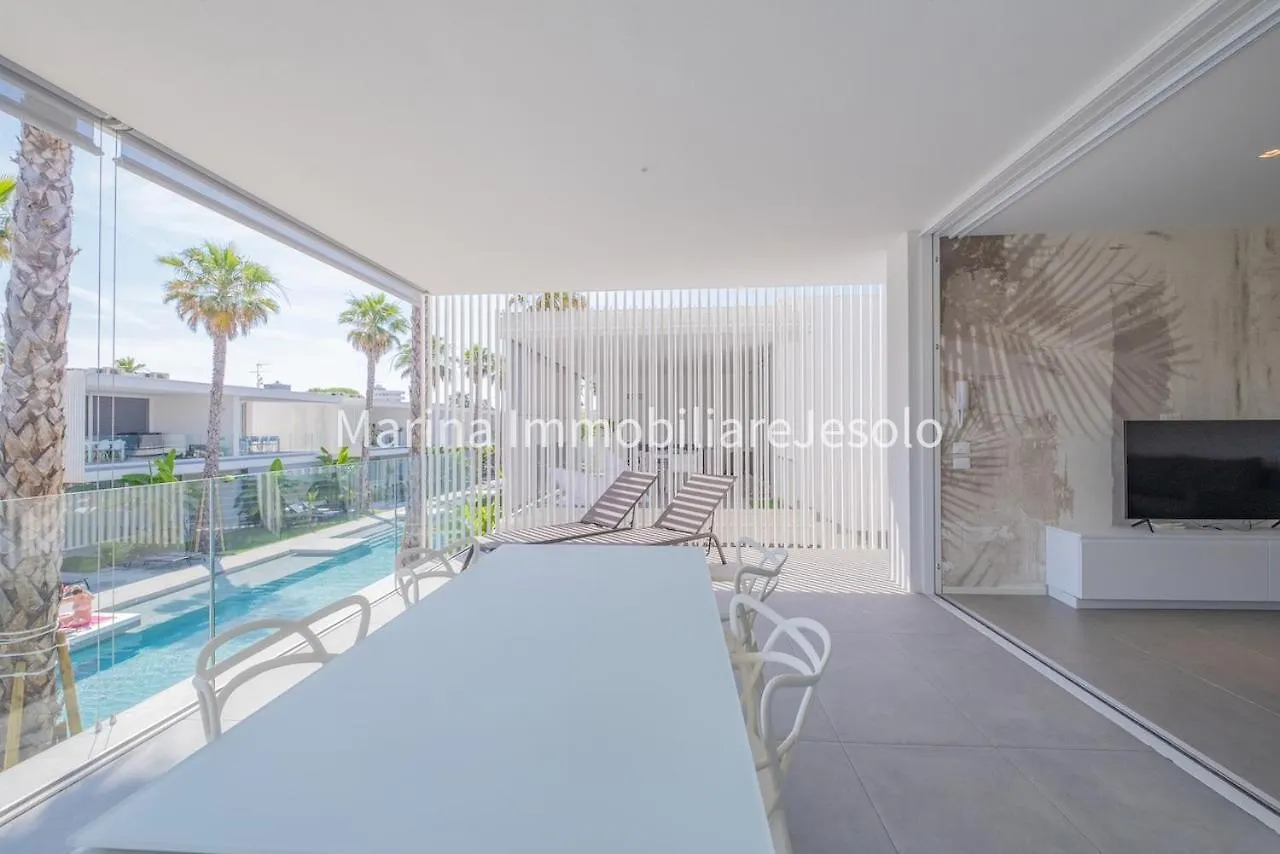 Appartamento Palms Edition Lido di Jesolo