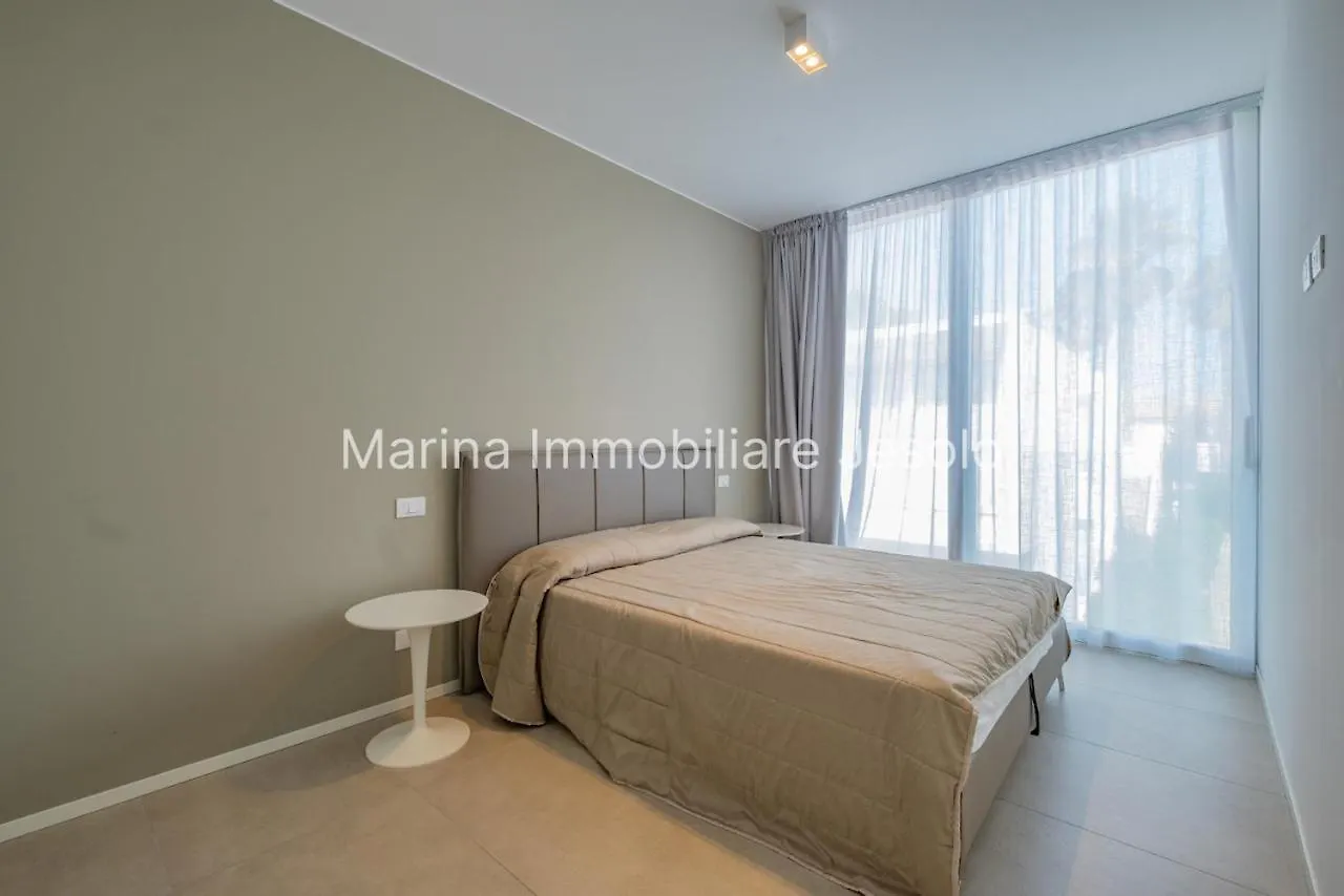Appartamento Palms Edition Lido di Jesolo Italia