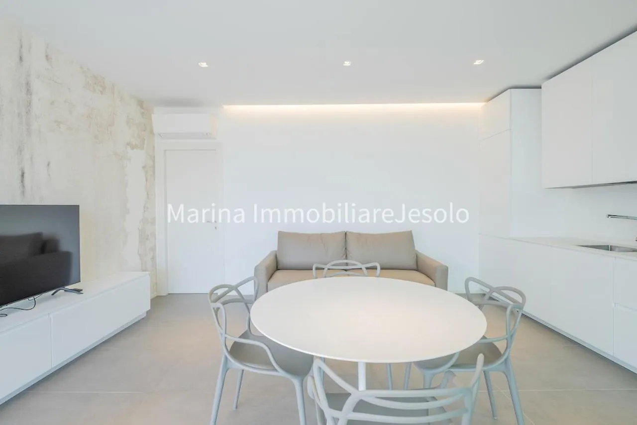 Palms Edition Lido di Jesolo Appartamento