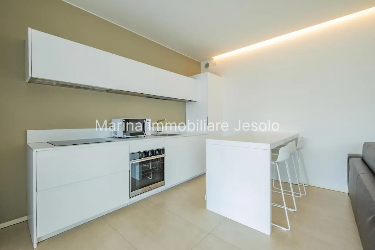 Palms Edition Lido di Jesolo Appartamento