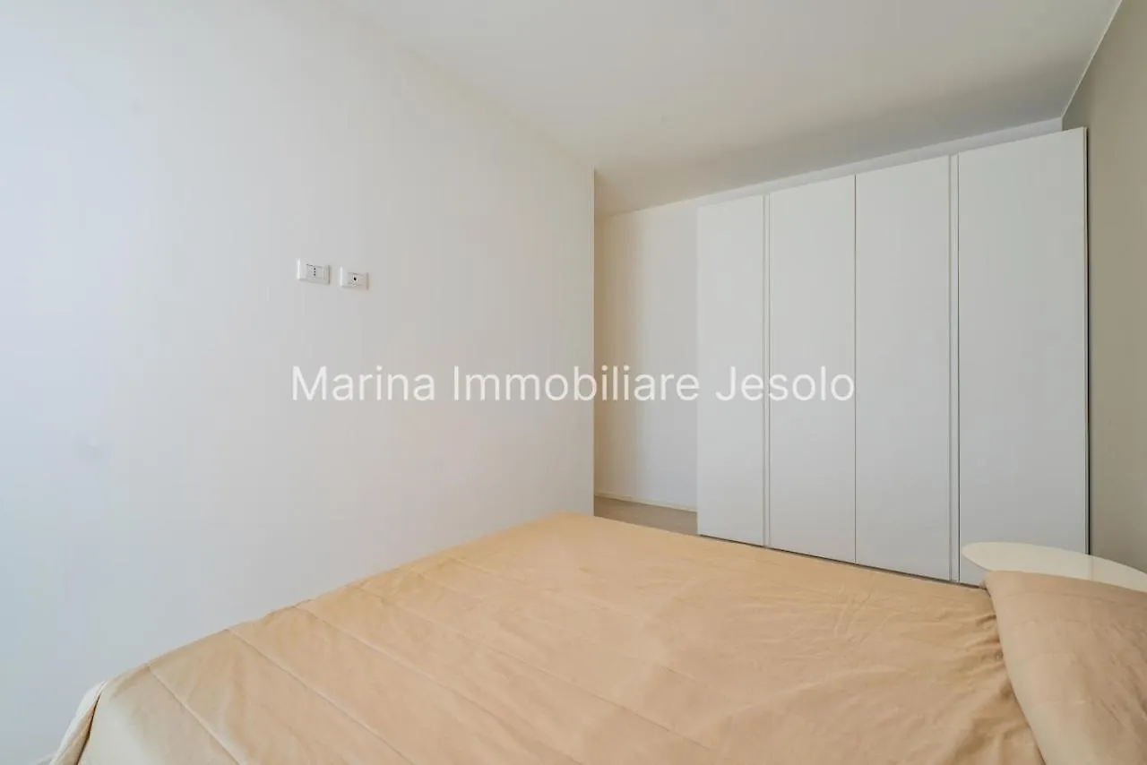 Appartamento Palms Edition Lido di Jesolo Italia