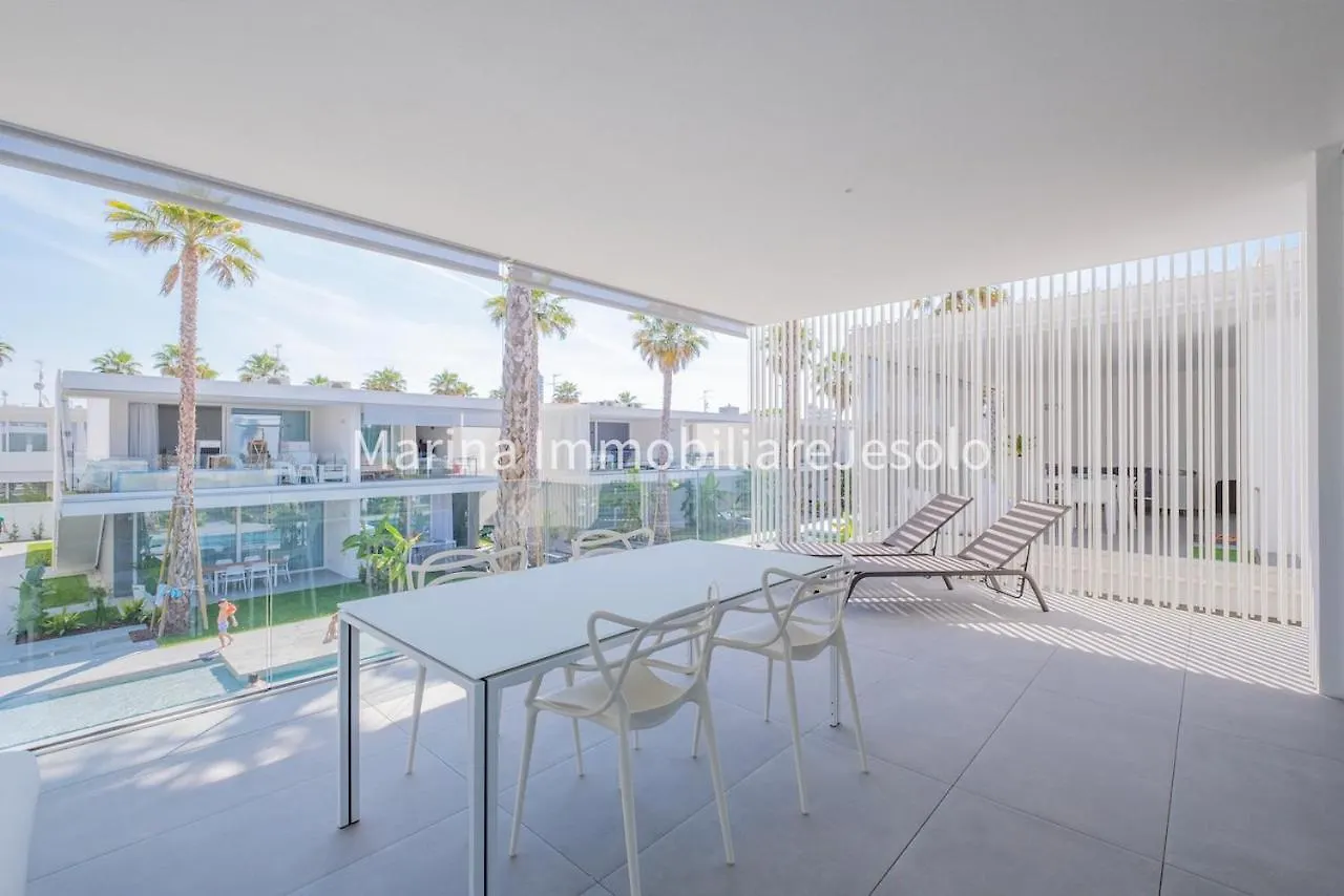 Appartamento Palms Edition Lido di Jesolo