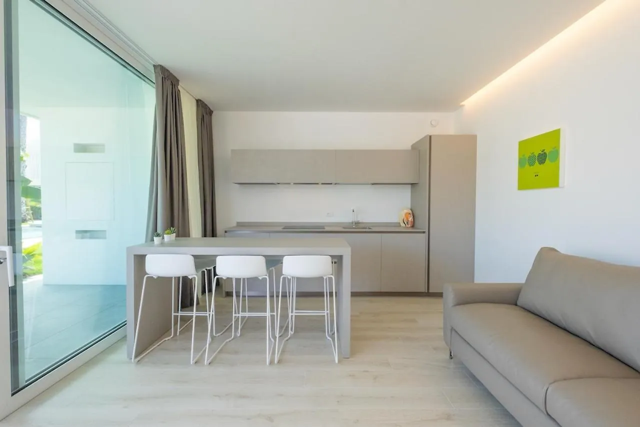 Appartamento Palms Edition Lido di Jesolo