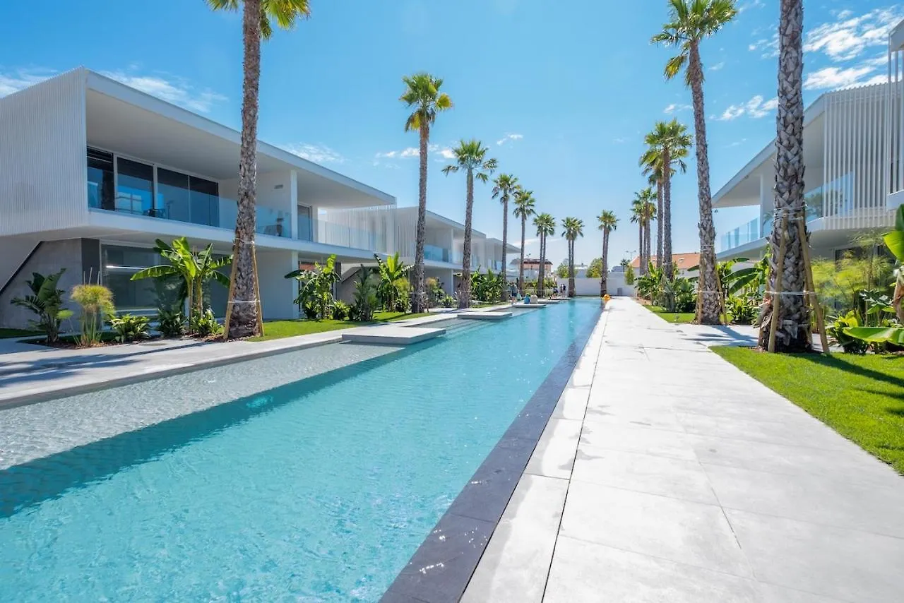 Palms Edition Lido di Jesolo Appartamento