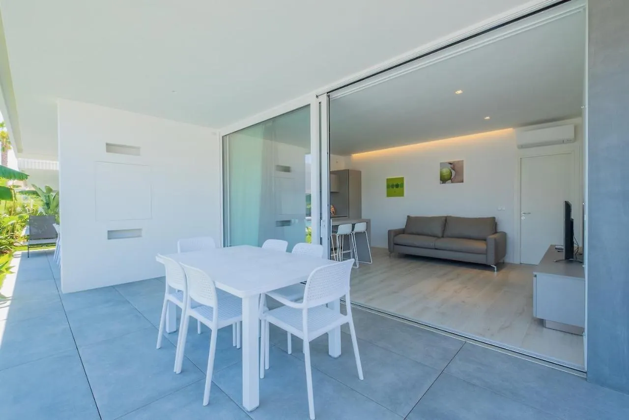 Appartamento Palms Edition Lido di Jesolo Italia