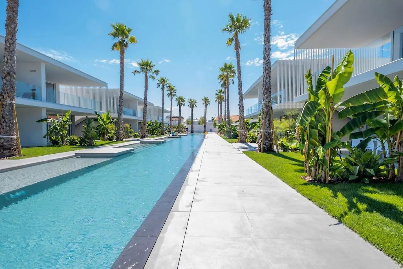 Appartamento Palms Edition Lido di Jesolo